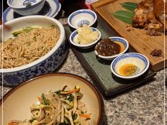 -南京大牌档(香港广场店)