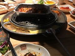 -韩宫宴烤肉·料理(荆门漳河万达店)