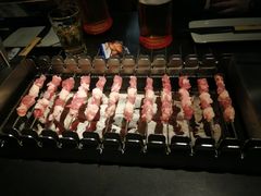-很久以前羊肉串(中山公园店)