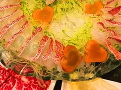 -好彩海鲜火锅饭店(银河百老汇店)