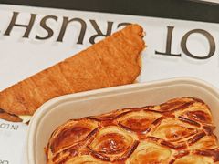 -HOT CRUSH趁热集合·现烤面包(环球港店)