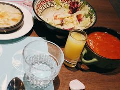 -西堤牛排(合肥之心城店)