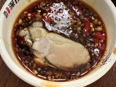 -乔街深夜食堂·台州菜·高压锅生蚝(杭州总店)