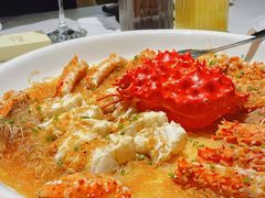 -富淳饭店(陆家嘴保利广场店)