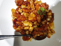 -北平楼·烤鸭·北京菜(牡丹园店)