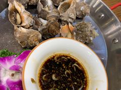 -必点海鲜·鲅鱼水饺(鞍山西道店)