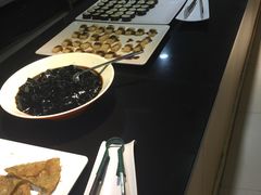 -感恩心素食馆(百世广场店)