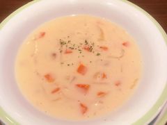 -萨莉亚意式餐厅(杭州西溪龙湖天街店)