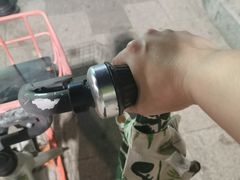 -麦当劳(温州人民路店)