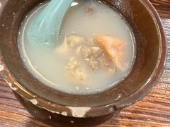 -刘师父老汉口江湖菜(蔡锷路店)