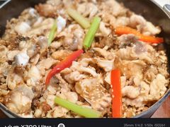 -谭厨中山传家菜.乳鸽.脆鲩鱼(华强北中航城店)