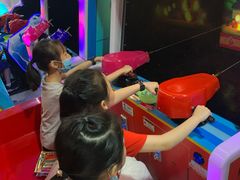 -小象猛犸(炫地购物中心店)