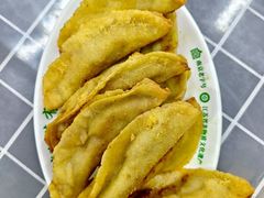-清真蒋有记(老门东店)