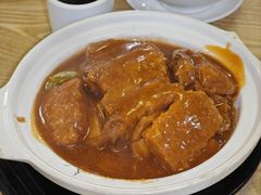 -佛有缘素食馆·荔湾老字号(陈家祠首店)