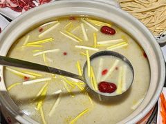-清真·马坡烧烤涮牛肚·酸浆火锅(新区总店)