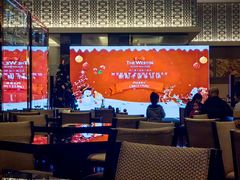 -富力威斯汀酒店·知味自助餐厅