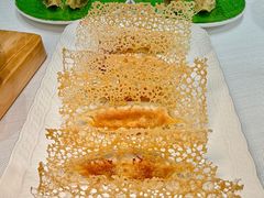 -品海楼·大连海胆锅贴馆(东港店)