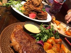 -Brut Eatery悦璞食堂(建国东路店)