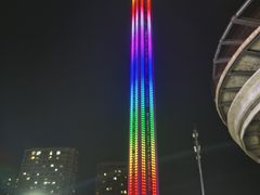 -塔湾兴顺国际观光夜市