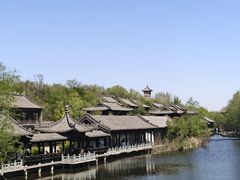 -爱新觉罗皇家博物院