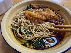 -老蒋面(南坪店)