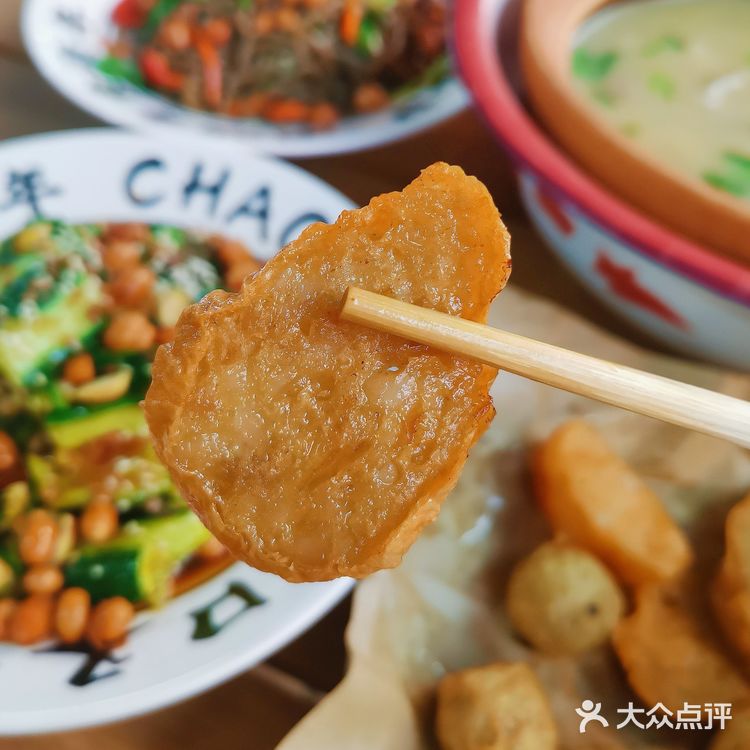 潮汕人也太会吃了吧🍲