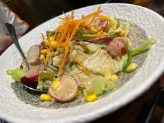 -热血兄弟·炭火烤肉(融侨中心店)