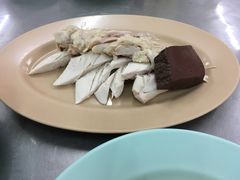 -红大哥水门鸡饭(總店)