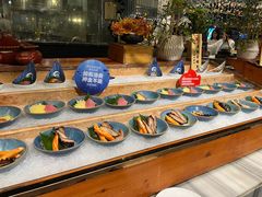 -芭菲盛宴·环球美食(解放碑英利国际店)