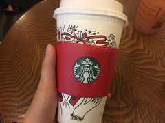 -星巴克(无锡东方商厦店)