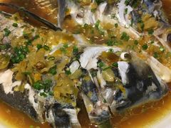 开胃鱼头-大碗厨(东风路店)