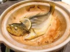 -宫燕府·京菜·烤鸭·淮扬菜(王府中心店)