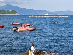 -大梅沙海滨公园