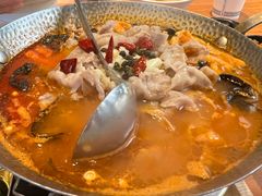 -云味馆·云南菜·云南米线(景田店)