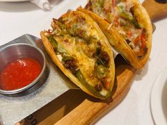 -黑宝石西餐厅(汇励99城市公园店)