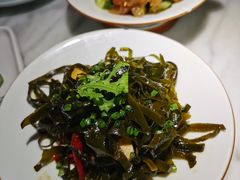 -小菜园新徽菜(宜兴八佰伴店)