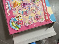 -名创优品(光耀东方购物中心店)