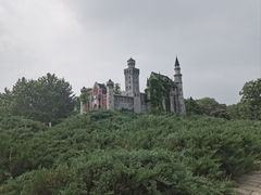 -北京世界公园