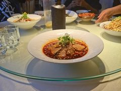 -蜀宴小调·精致家常菜(科华店)