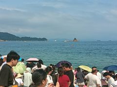 -大梅沙海滨公园