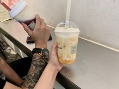 -LELECHA乐乐茶(美罗城店)