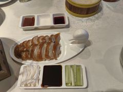 -尚府一品·烤鸭·新京菜(圆明园店)
