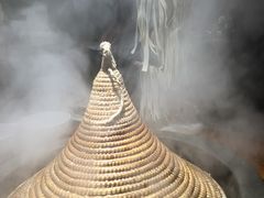 -咕嘟草帽鱼·牛奶一样的鲜鱼汤(包河万达广场创始店)