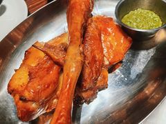 -Bistro 63 创意融合料理(广粤天地店)