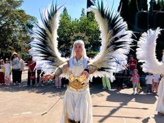 -大连海昌发现王国主题公园