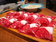 -青瓷火锅料理(西单大悦城店)