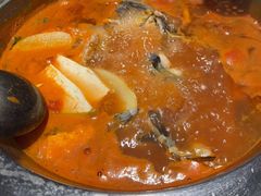 -老凯俚酸汤鱼(鸿通城店)