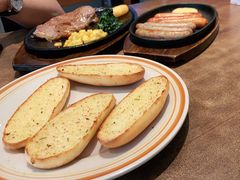 -萨莉亚意式餐厅(浦江万达广场店)