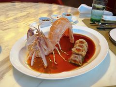 熟醉溏心富贵虾-新荣记(新源南路店)