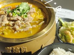 -老娘舅餐厅(黄龙体育中心店)